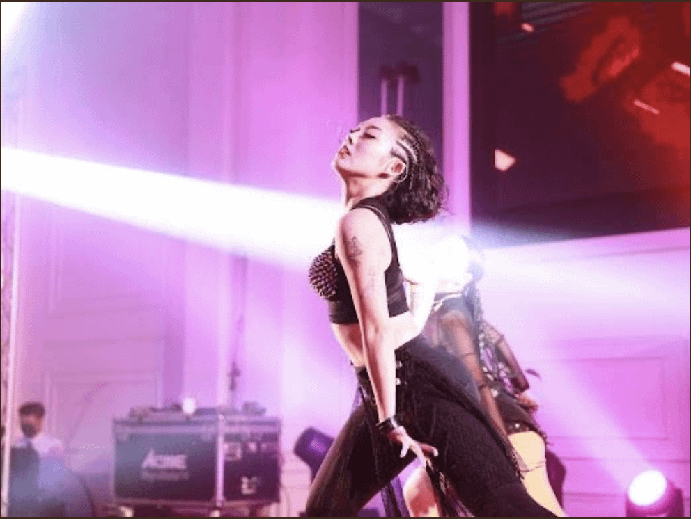 週五發光夜(特惠專攻班)