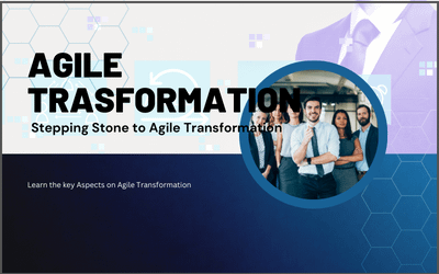 Agile Transformation