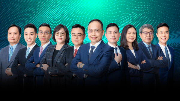 企業出海突圍實戰課