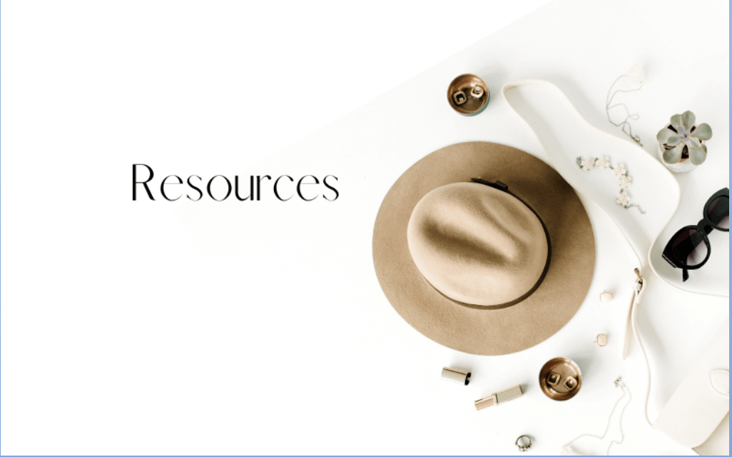 Resources
