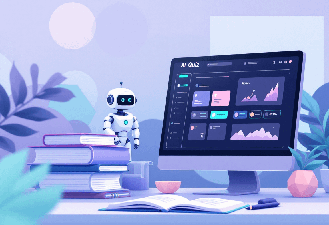 iPAS AI應用中級題庫練功房（12000+題）