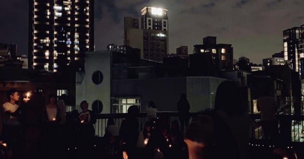 2019秋分靜心會：讓天使成為你現實生活的好夥伴！