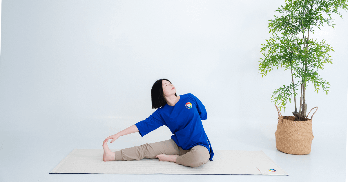 療癒冥想服｜和平｜寧靜｜和諧