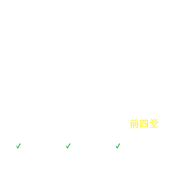 理解、分析及其他——給所有人的文學入門課（上）