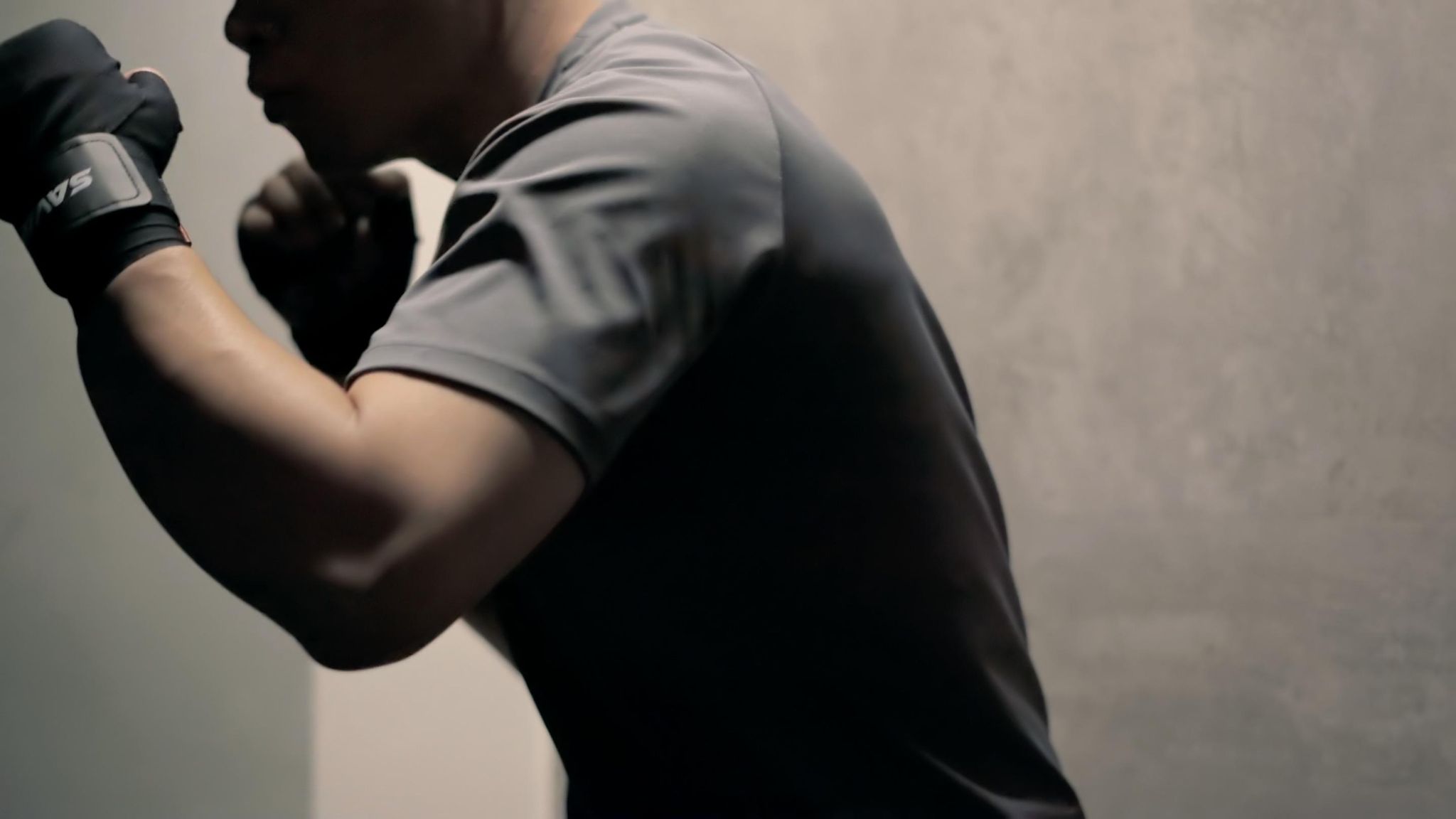 實體拳擊體能一對一