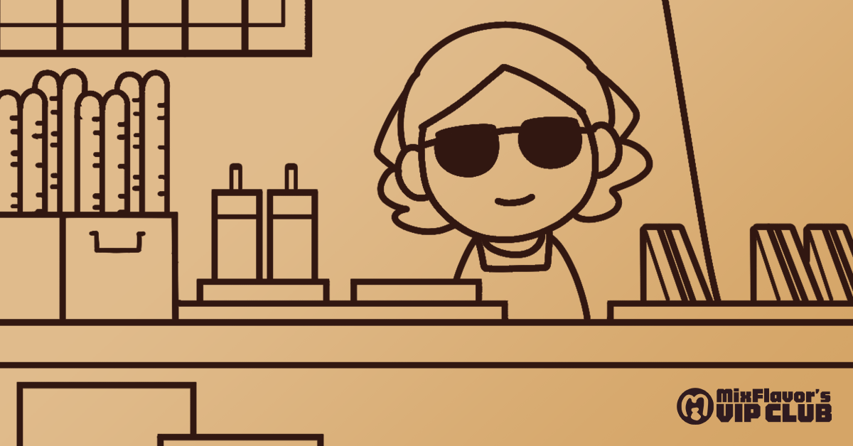 【作品】土曜日の胸ｷｭﾝ