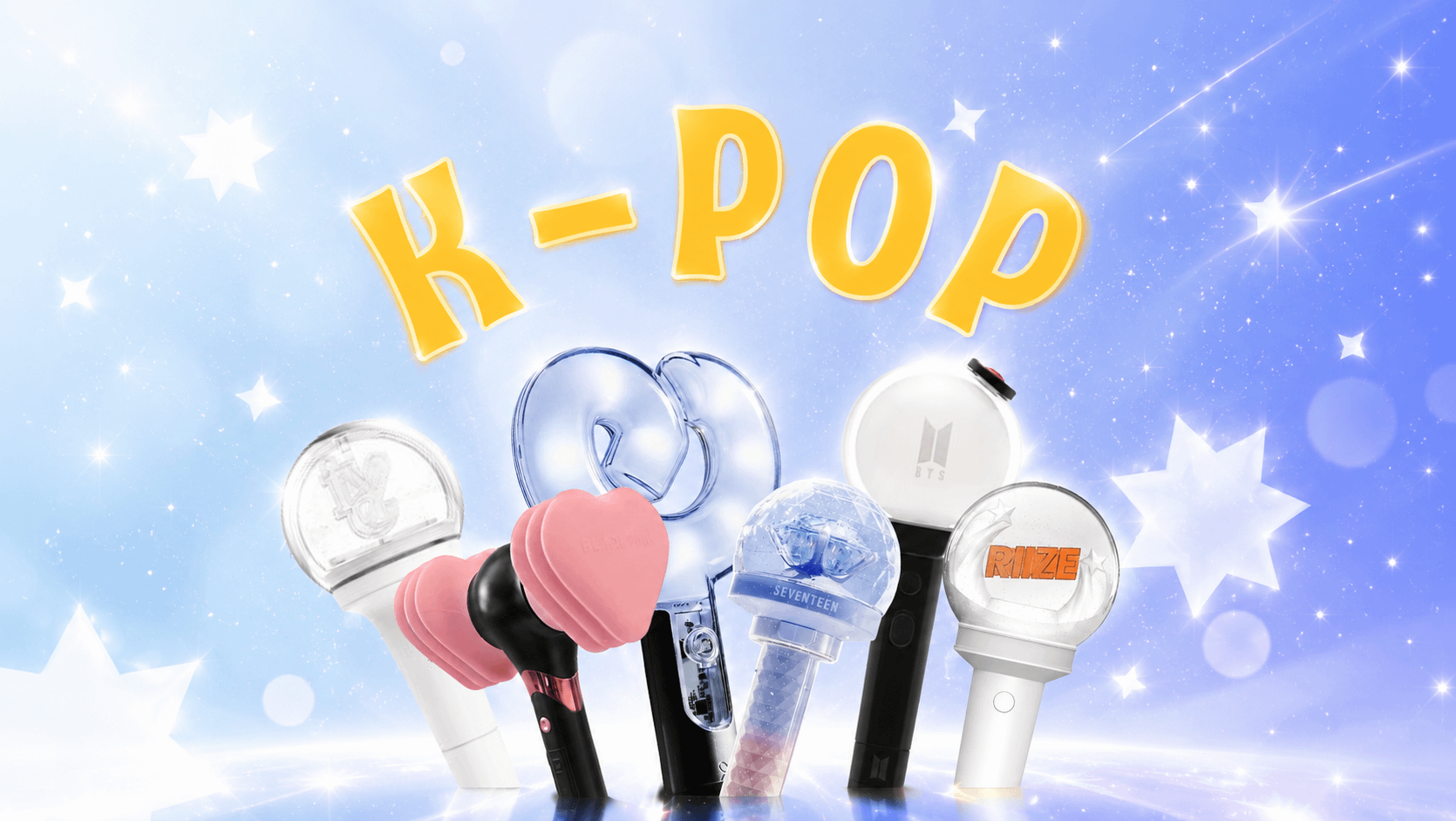 KPOP 拆解