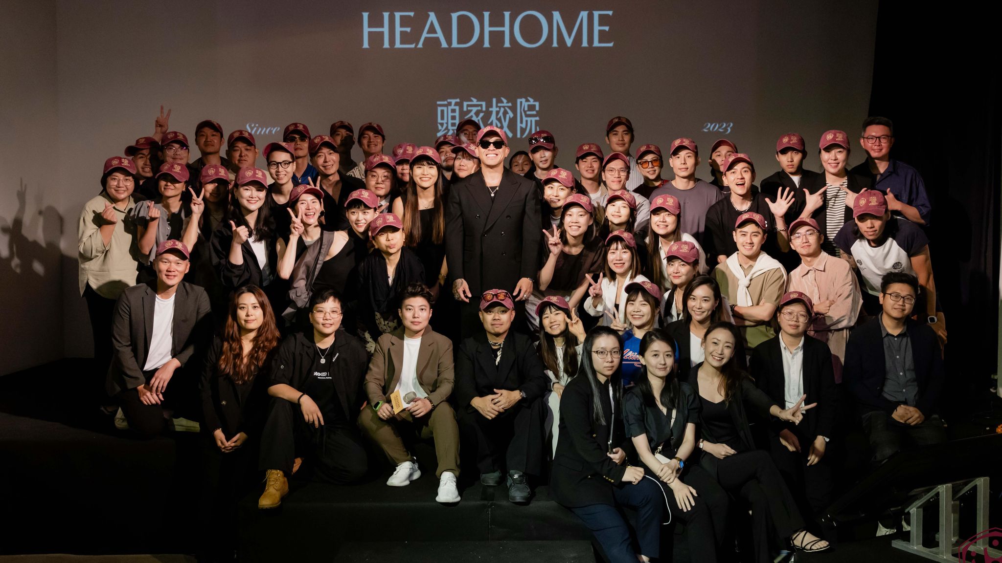 IP 智能獲客實戰營