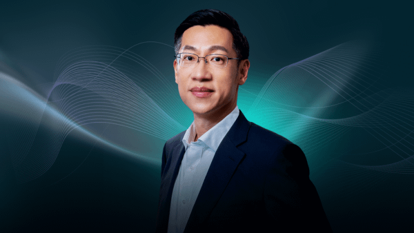 給超級主管的 AI 管理課｜主管不能只會用 AI，更要能帶一支 AI 團隊