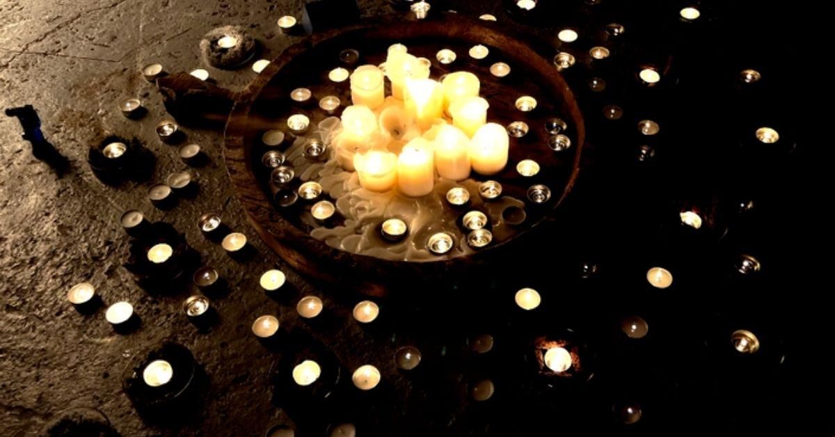 2020冬至靜心會-拿回宇宙資源