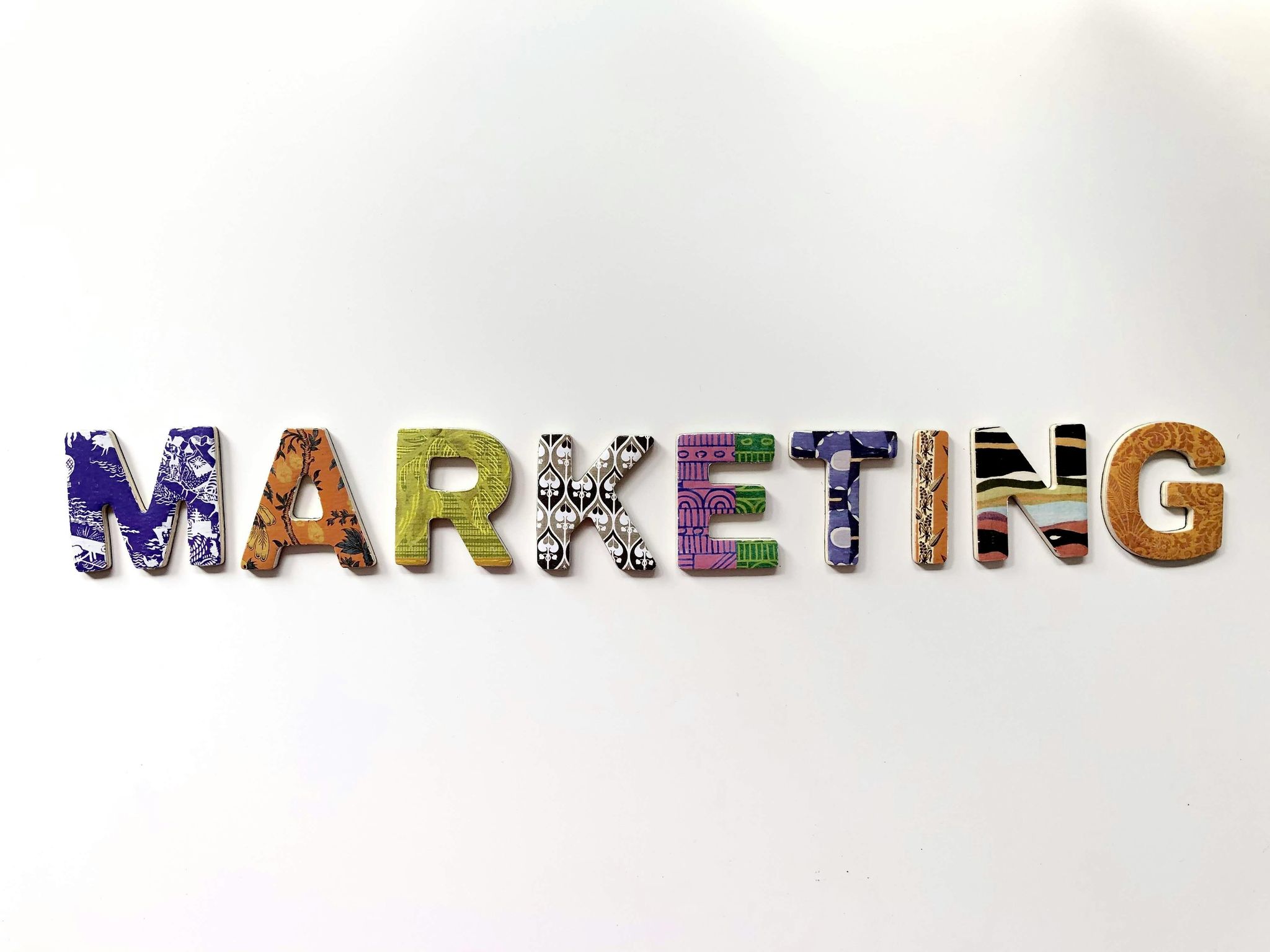 Social Media Marketing Bach 3