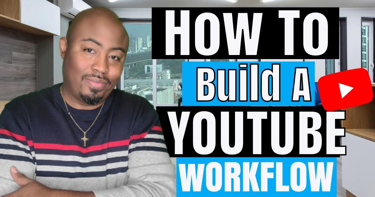 Content Creation Workflow Kanban System 