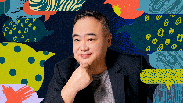 帶心管理學：降低離職率，創造高績效｜李河泉