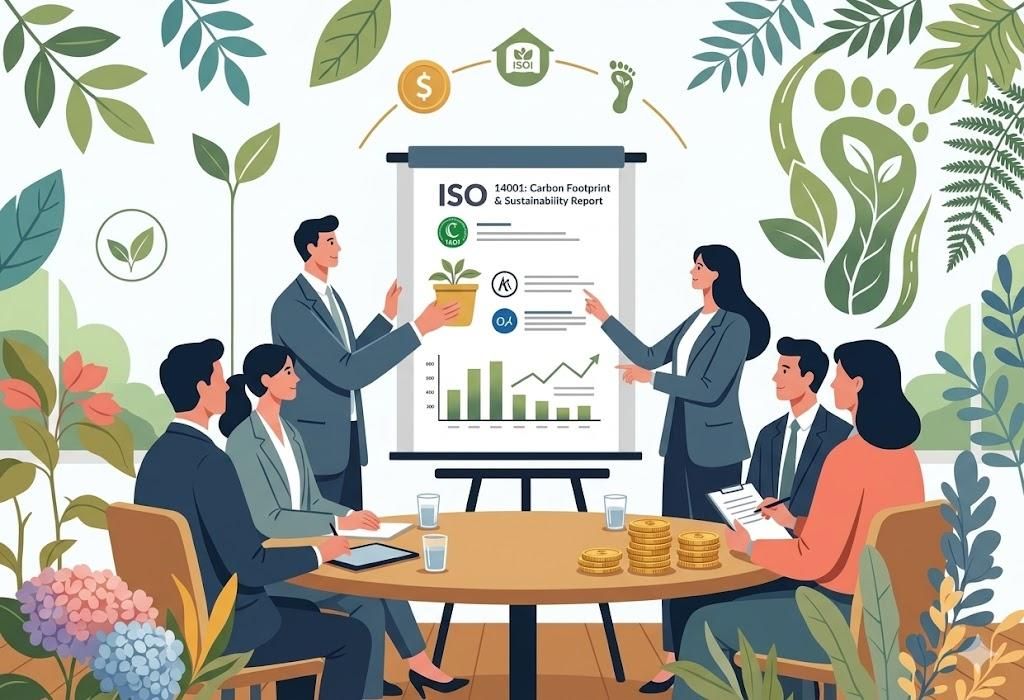 AI數位轉型淨零碳規劃管理師初級課程（iPAS）