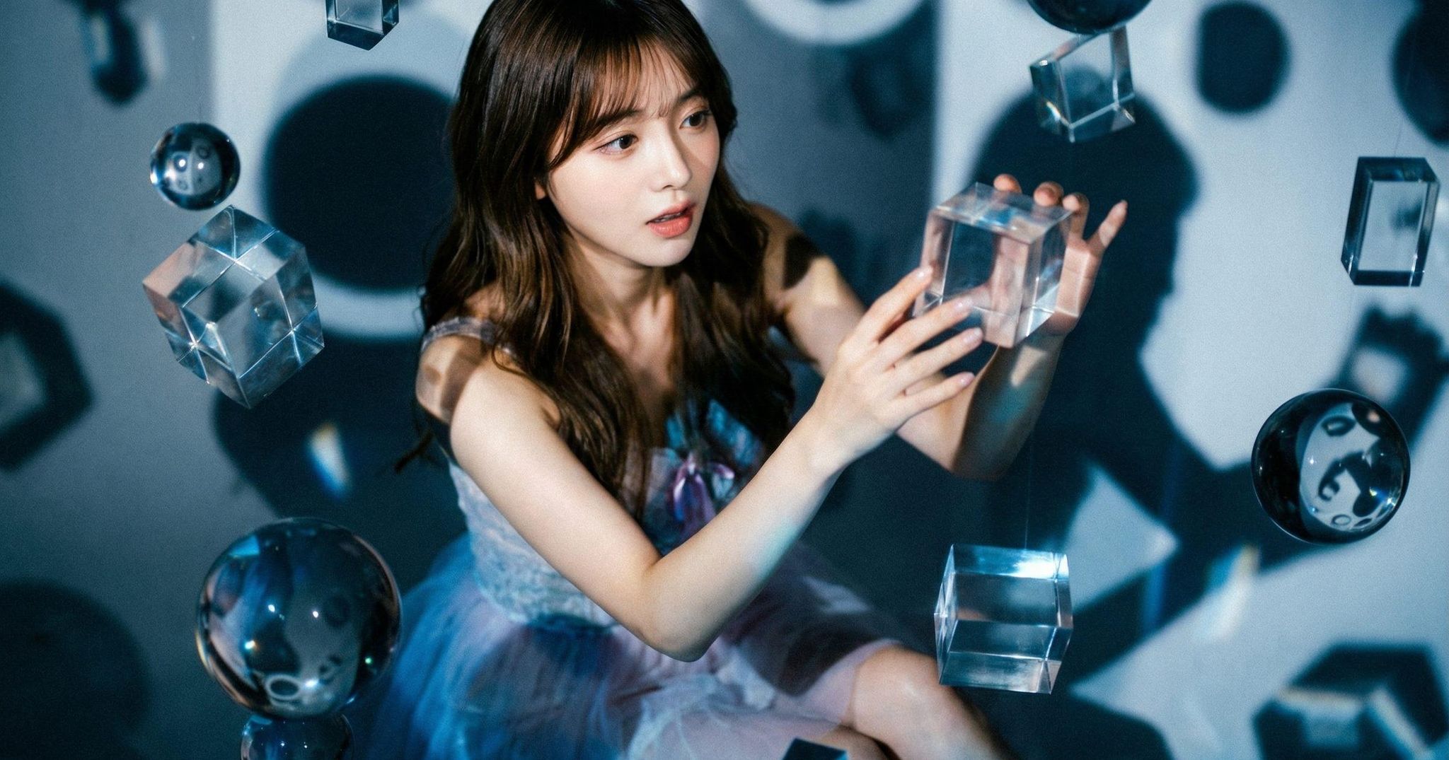 打造你的專屬 AI 模特兒