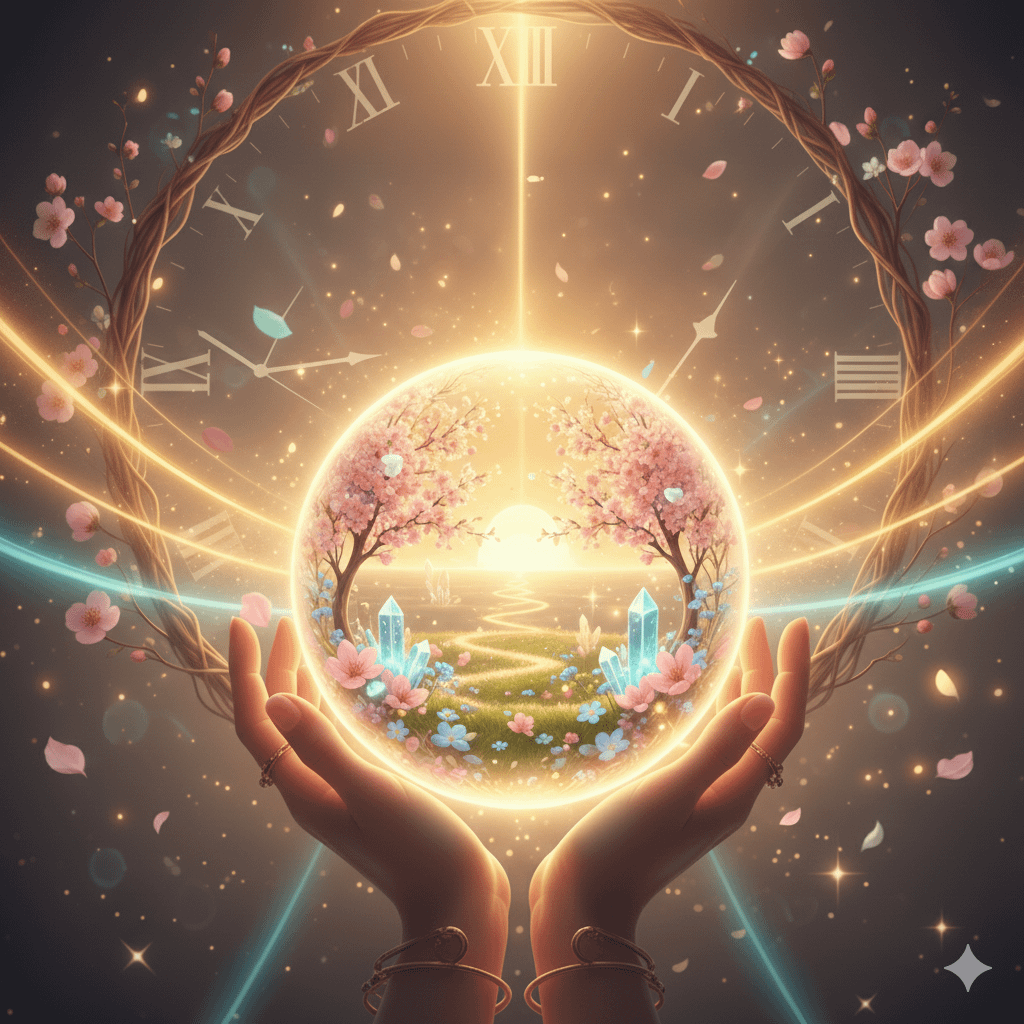 祖先回溯實戰班|帶領式深度回溯與整合