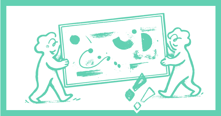 展覽入門