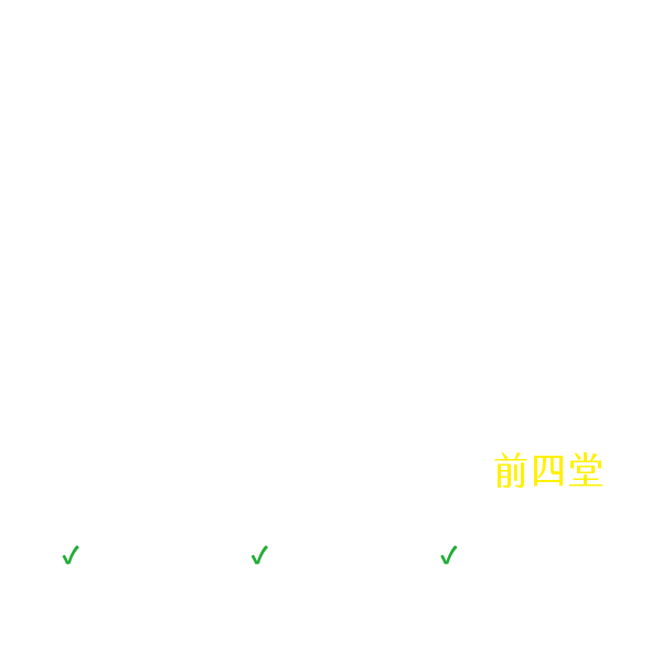 中國文學全破解：《劍橋中國文學史》與傳統觀點之衝突比較（上）
