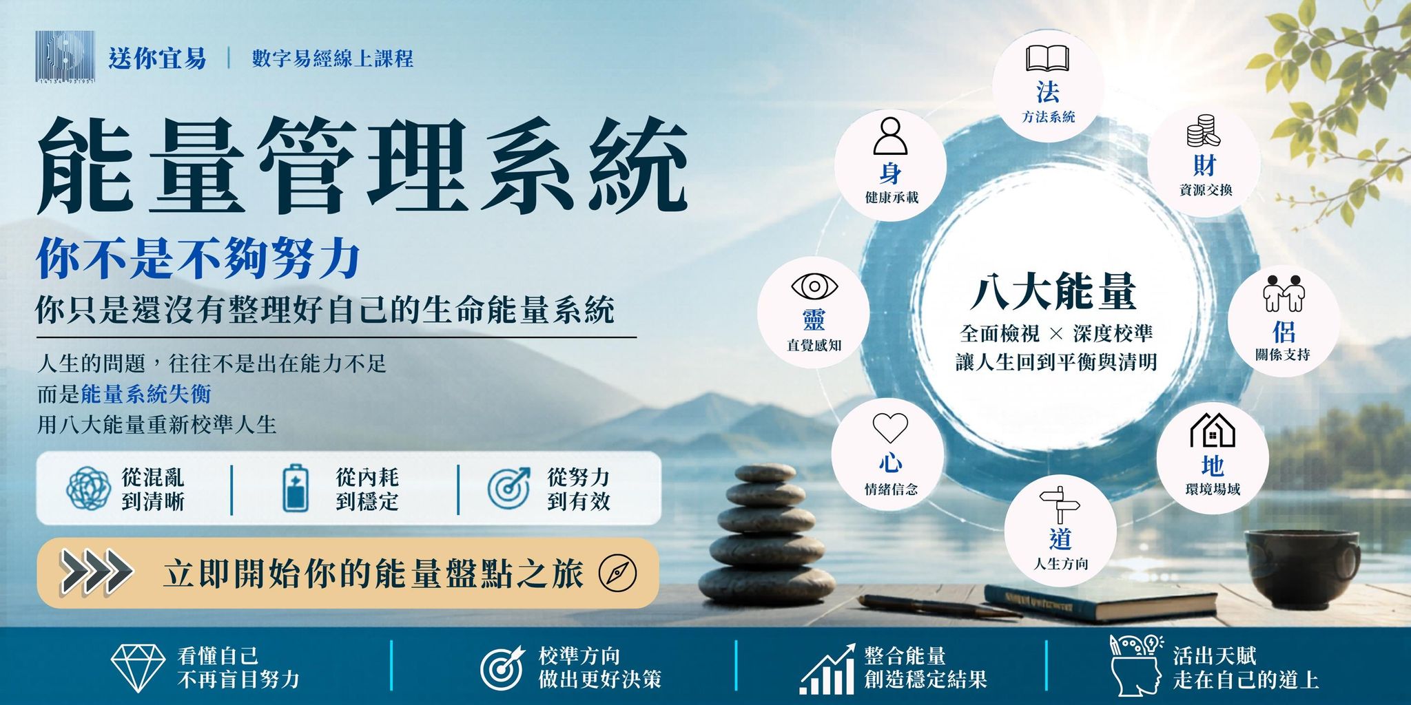 能量管理系統