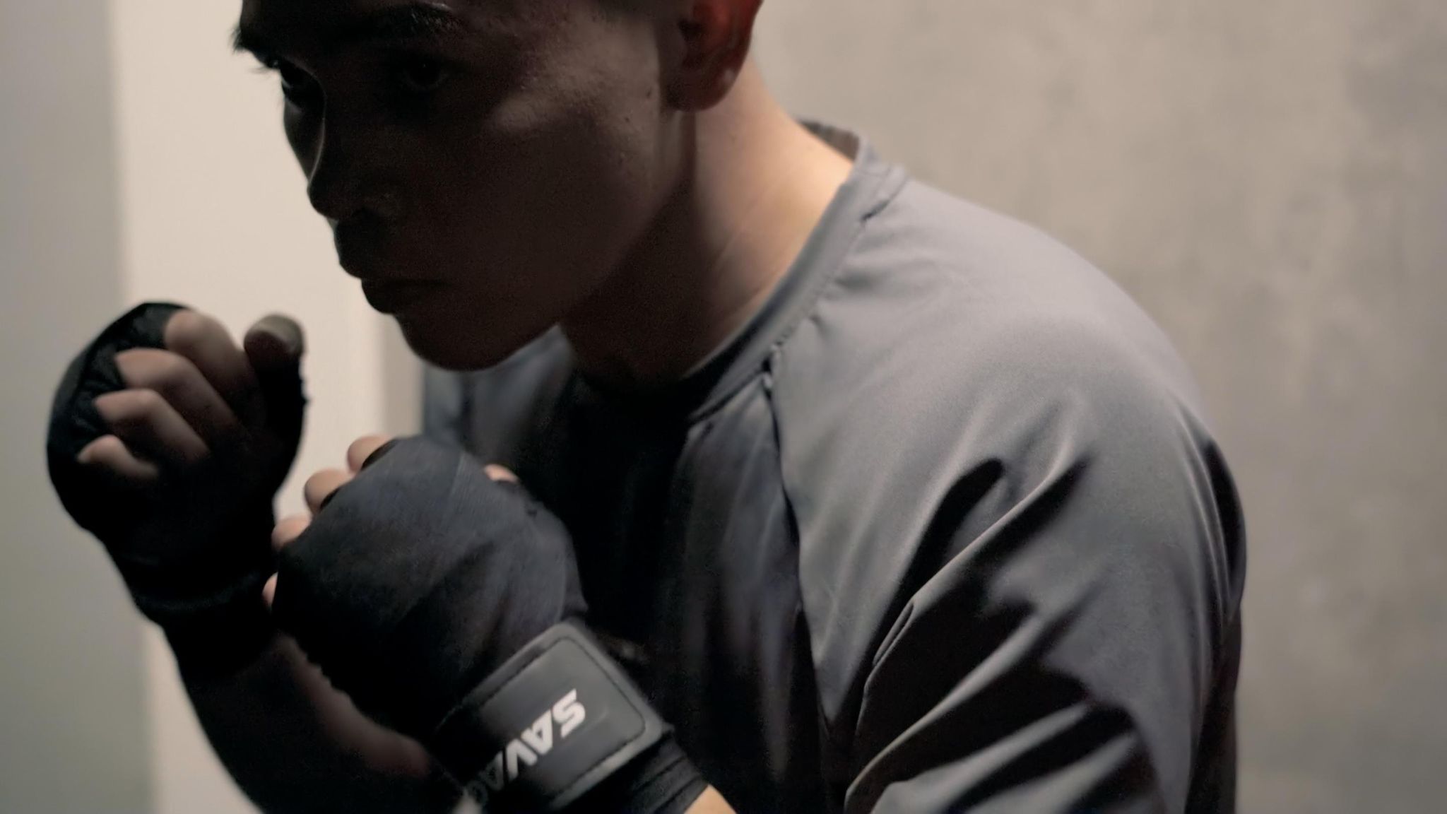 實體拳擊體能｜體驗課