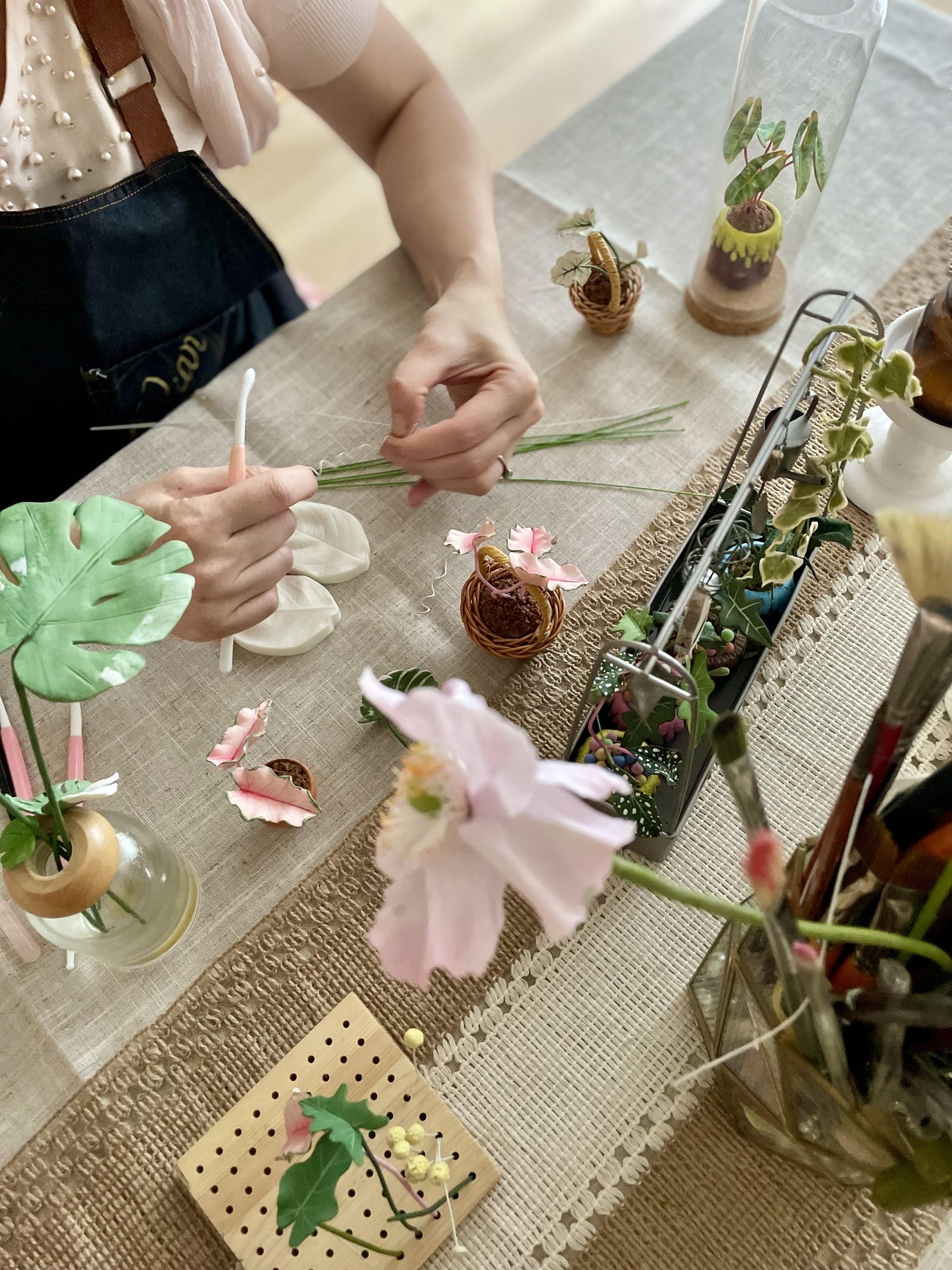 自創品牌升級計畫（12週陪跑）