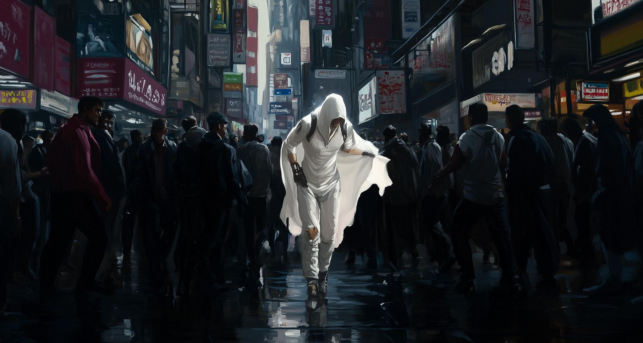 品牌定位課｜必修：AI 時代的品牌定位新法