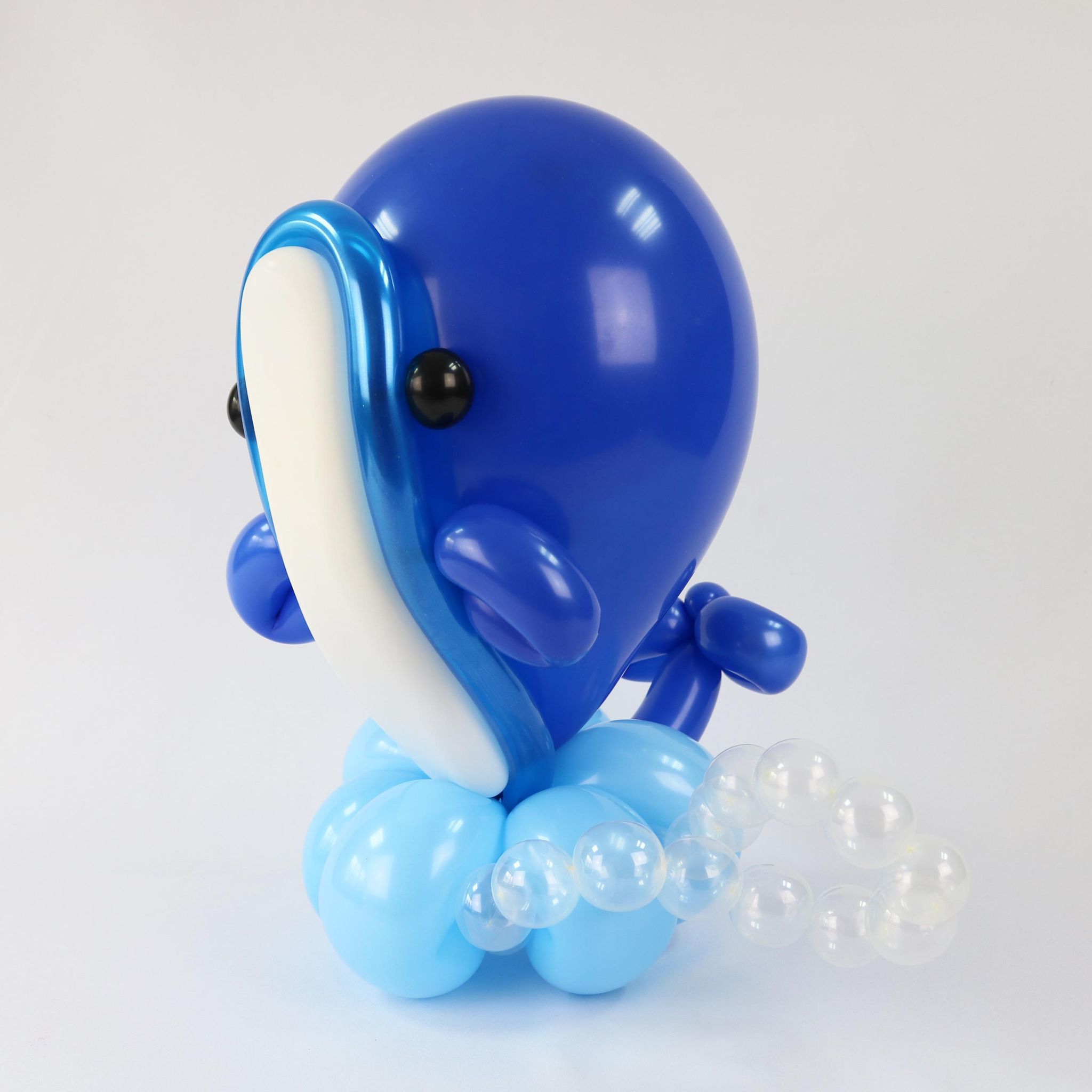 氣球達人不藏私 宋俊霖的氣球雕塑造型課！ - 團購優惠價