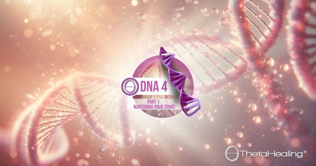 DNA 4 -1 【台北線下】- 10月27-30日 希塔療癒高階4日課程