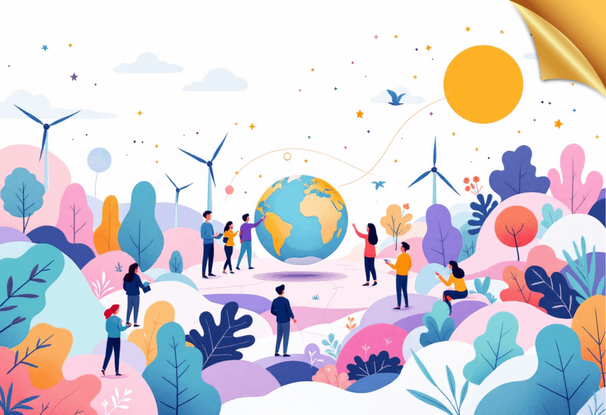 AI+ESG 全系列課程(360天)