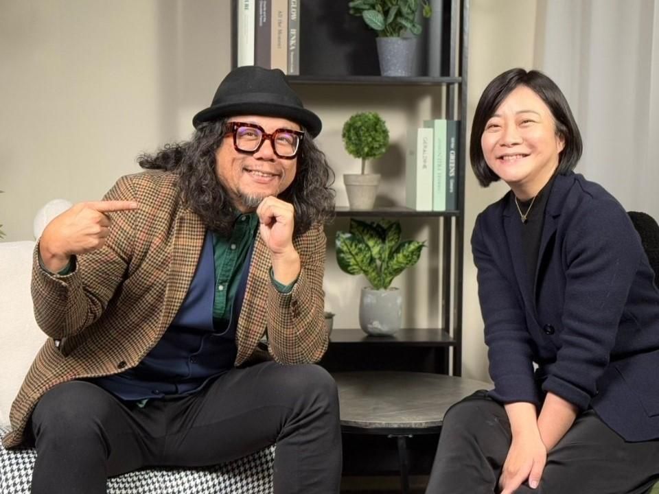 找到人生熱情的不是公式，是過程 feat. 雜學校創辦人 地瓜校長