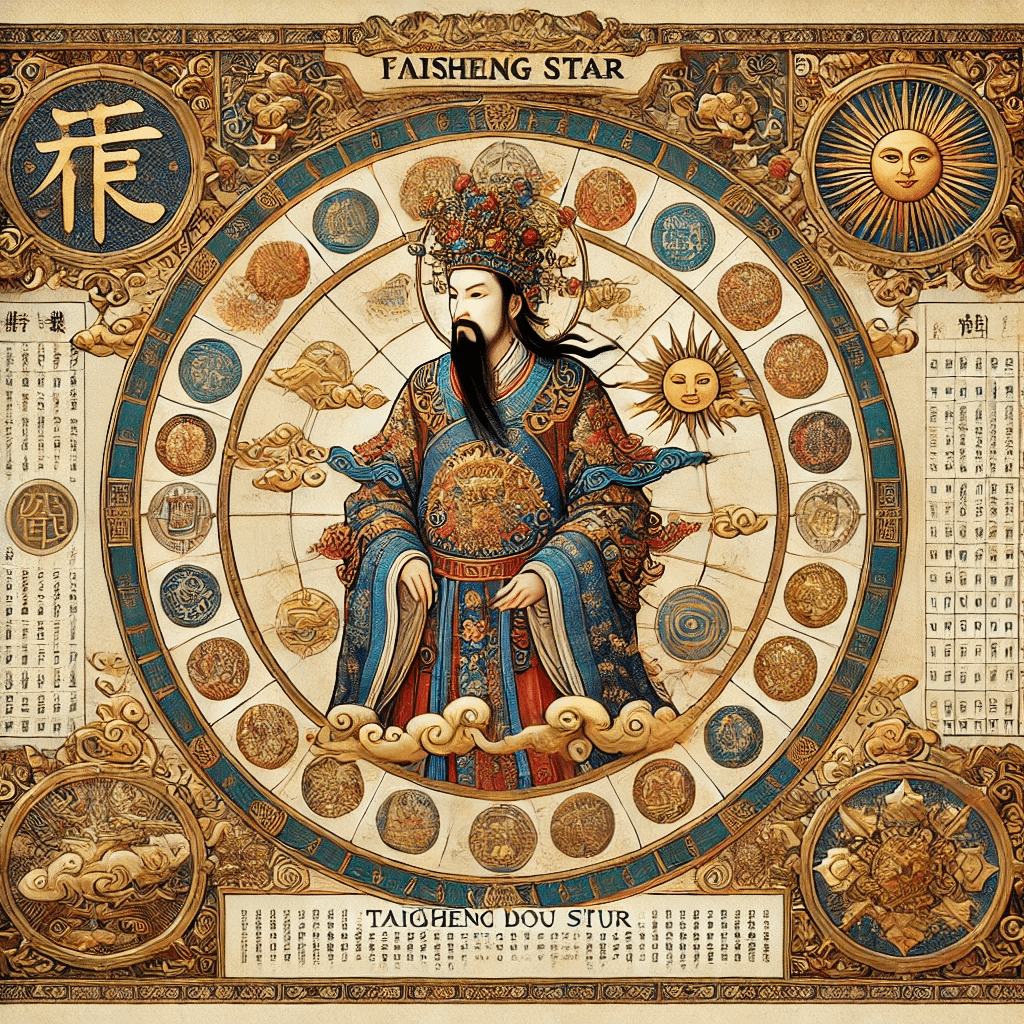 太陽星
