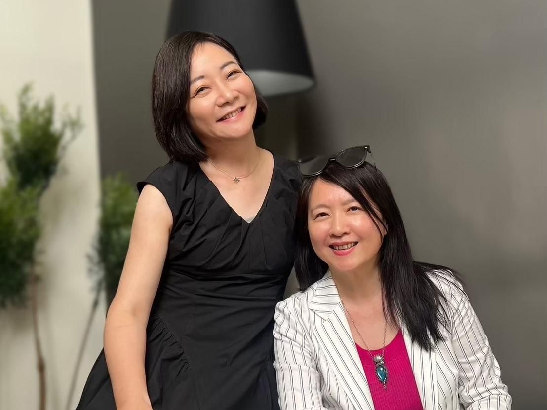 時間教會我忠於自己：職場成長與領導力養成 ft.布姐的沙發