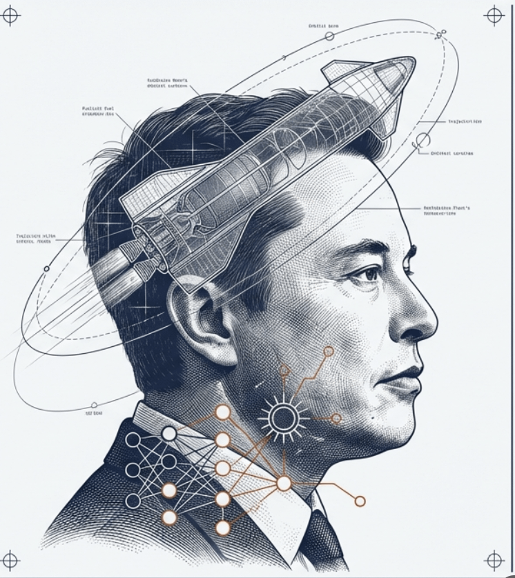 馬斯克預言 2026：AI 將超越人類！什麼技能不會被 AI 取代？答案是這個！