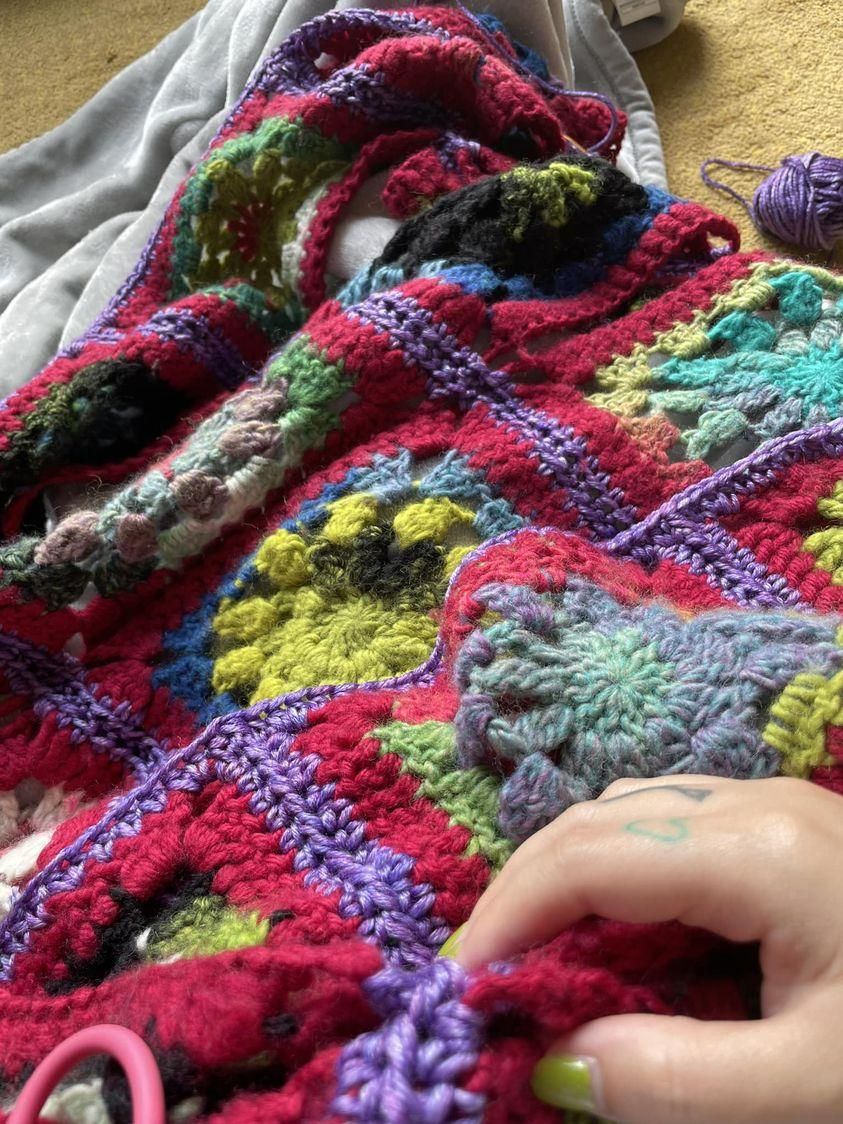 人只要還有呼吸，就能夠擁有無限可能