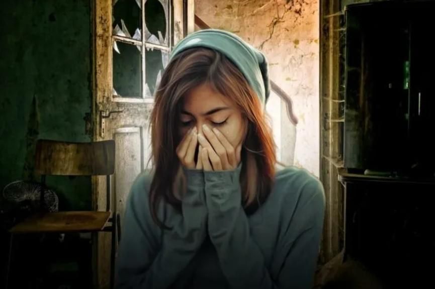 父母也得接受，有時候就是很難安慰得了孩子的心情