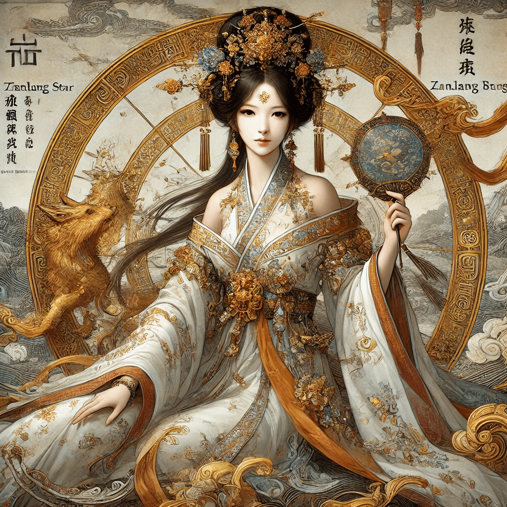 貪狼星