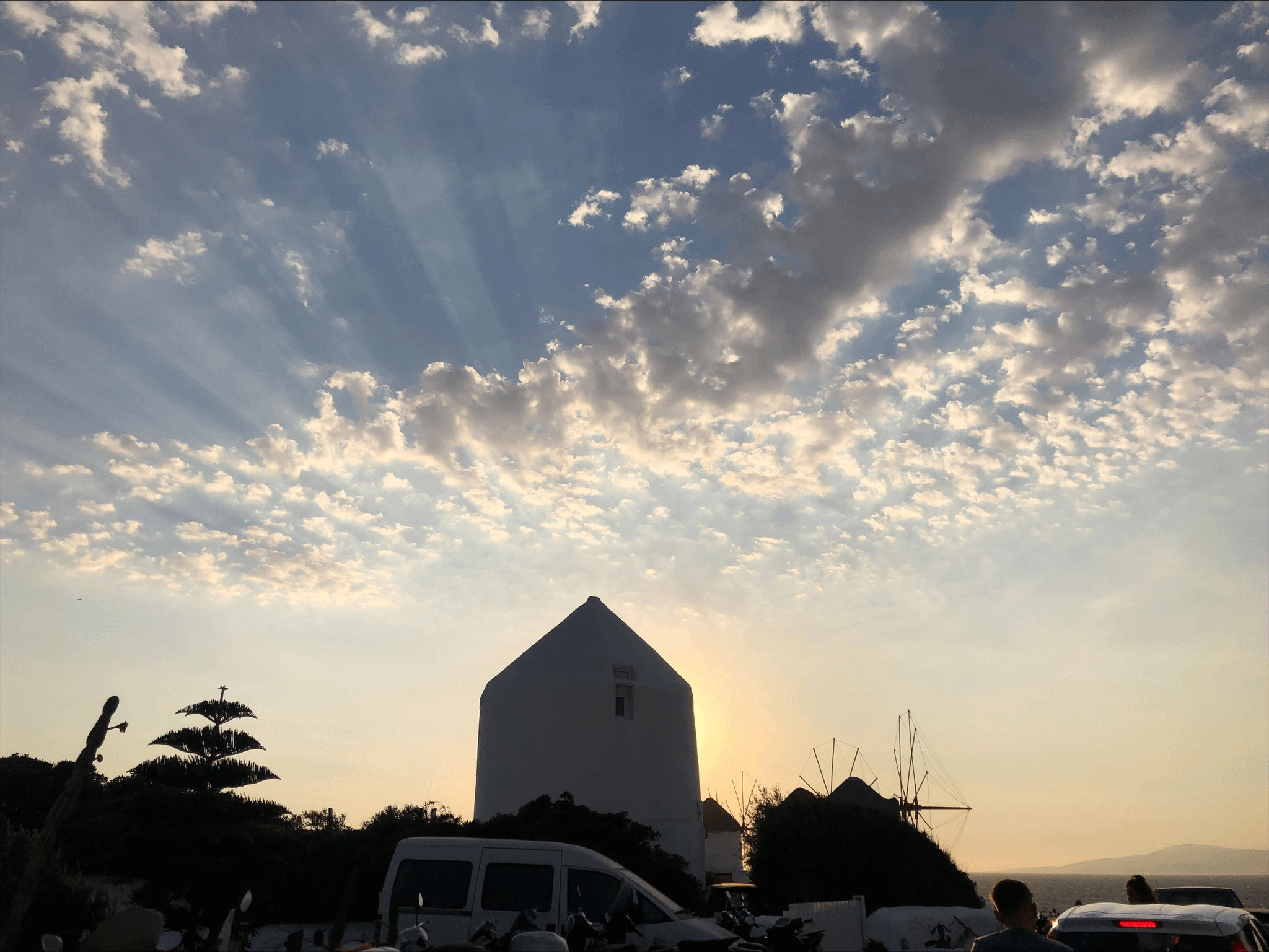 把讓我喜歡得不得了的狀態變成日常