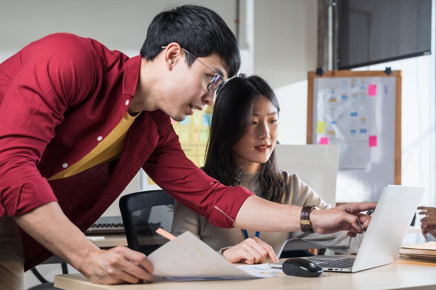 憑經驗做事像大海撈針？用「層別法」系統性歸因，精準的分析問題