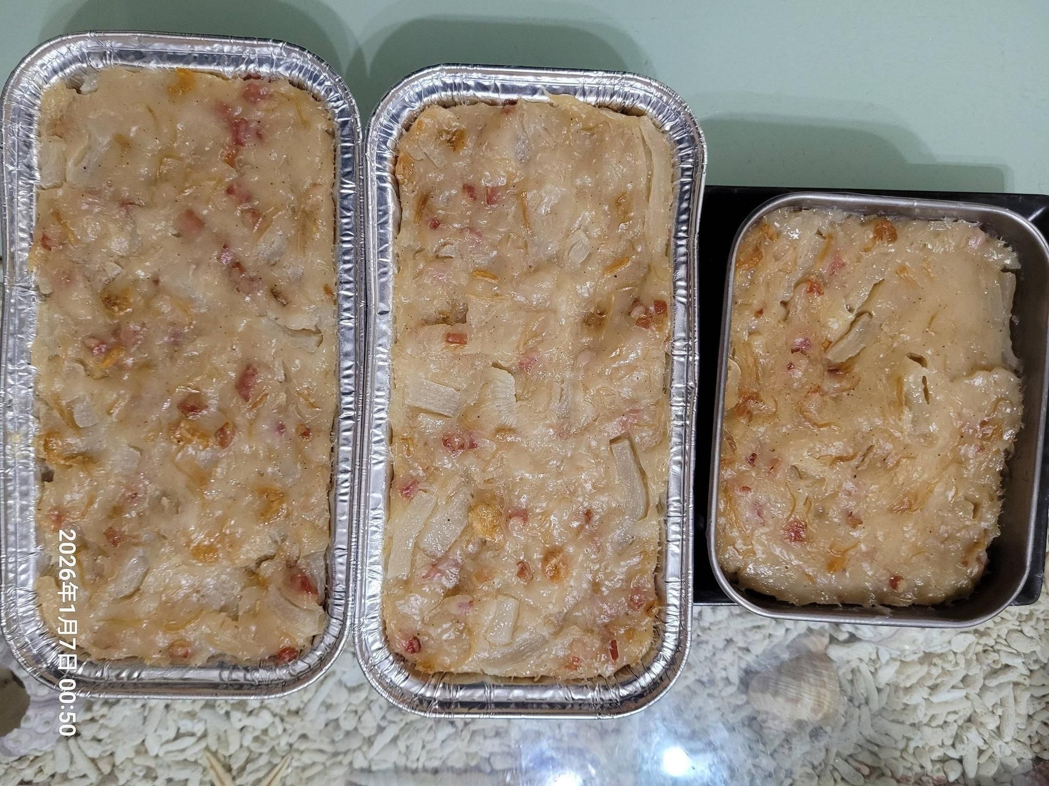 傳統的美味，不沾醬都好吃～
