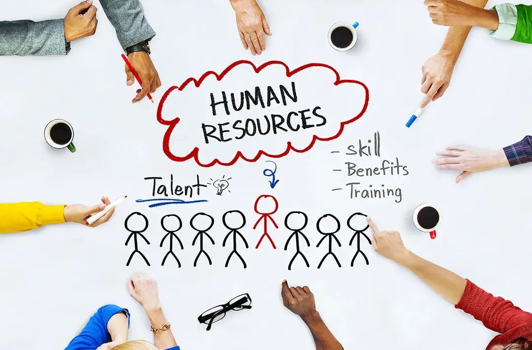 人力資源管理是什麼？HR人資必備的7大職能與4大特質