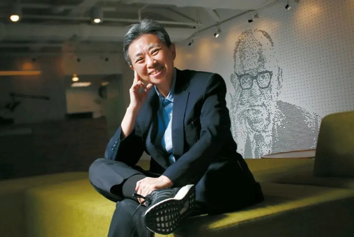 黃麗燕: 貨幣、商品或技能未來都可能貶值,但唯有創造自己的品牌力,那才是年輕人不會貶值的資產