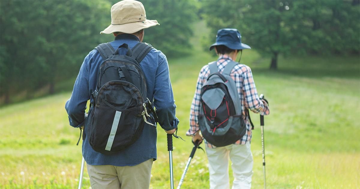 老也要老得有尊嚴！維持老年健康生活的關鍵：肌力