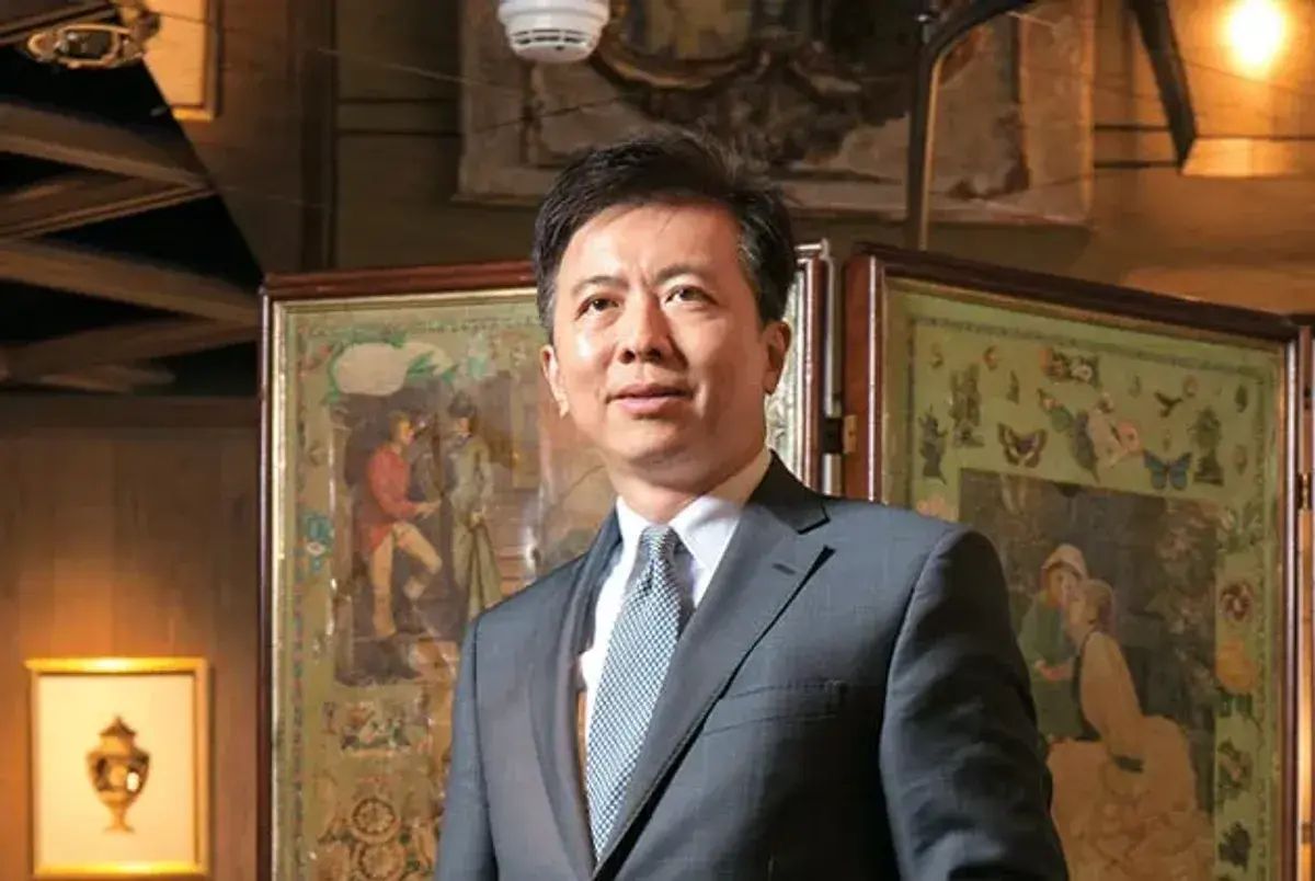 抓大放小，拉高視野才能跨時空管理