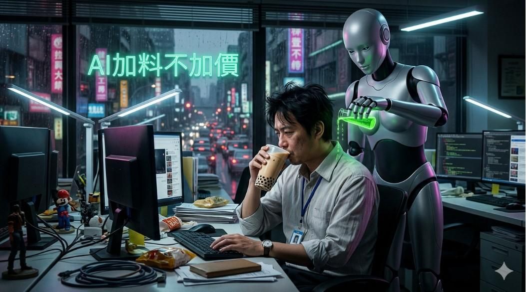 當你的命捏在被「下毒」的 AI 手中，這筆帳到底要算誰的？