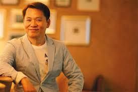 戴勝益：別怕去 「仿冒」好人生