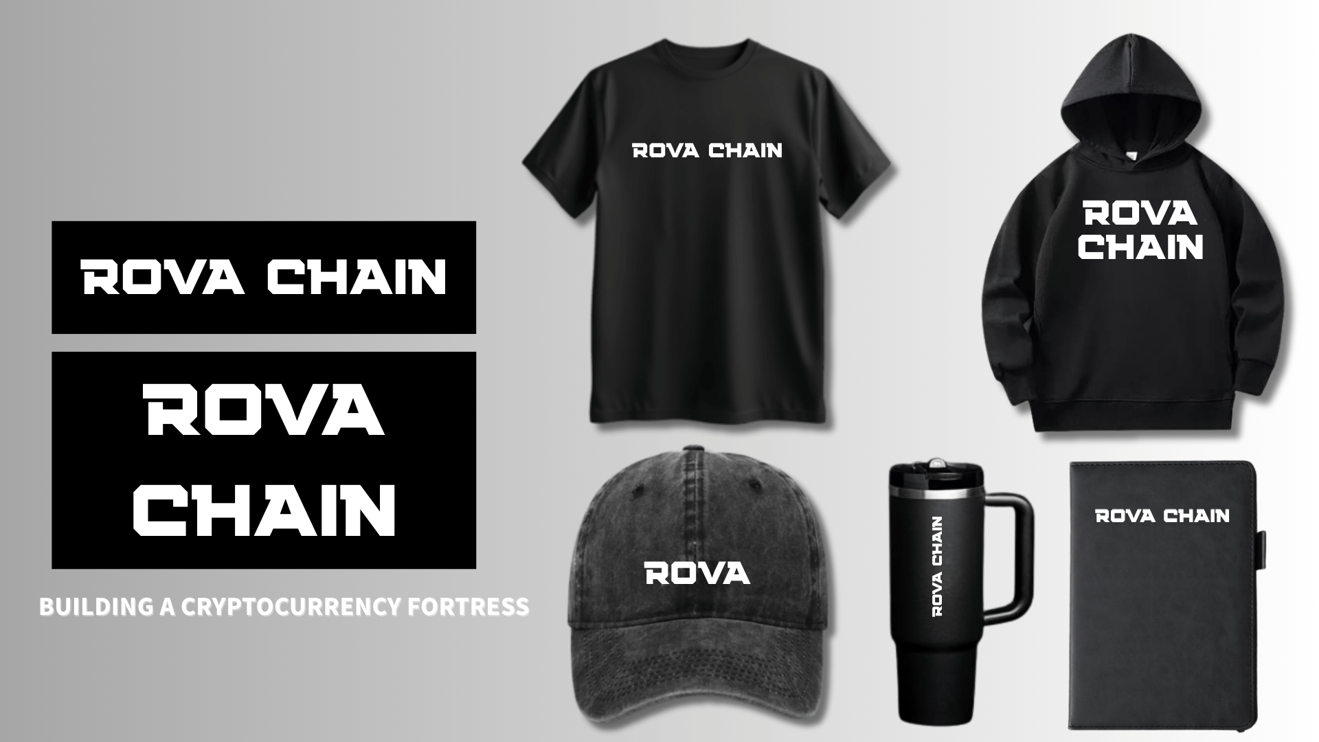 ROVA 周邊