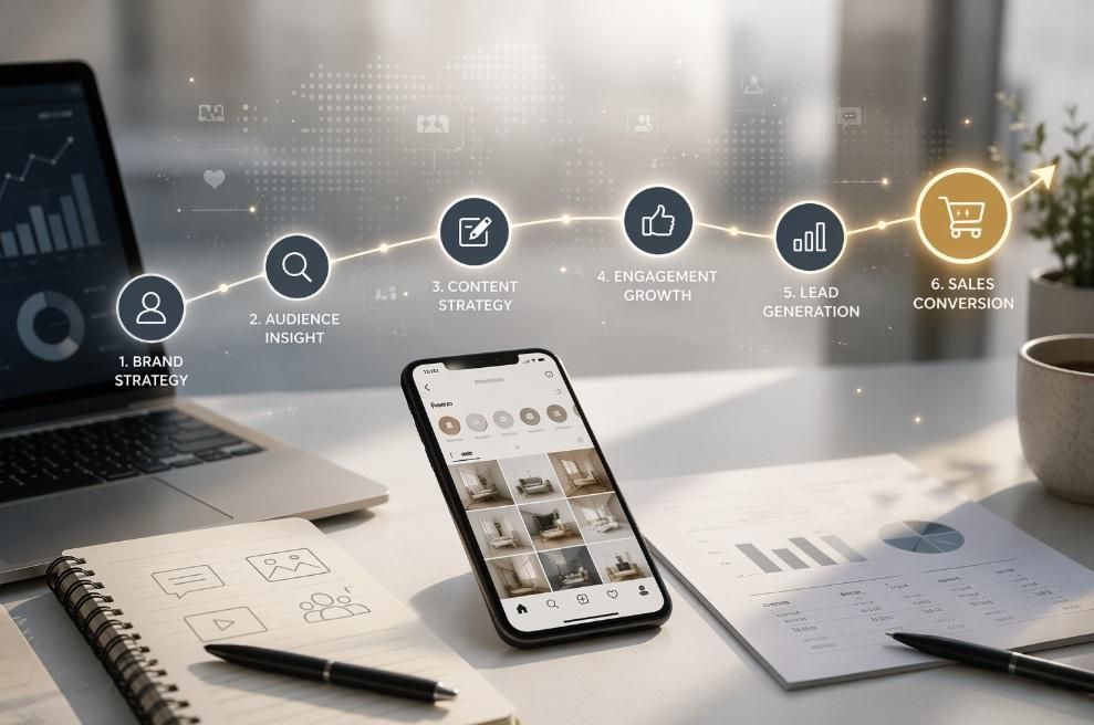 社群行銷怎麼做 | 2026年從0到成交的完整社群行銷策略指南