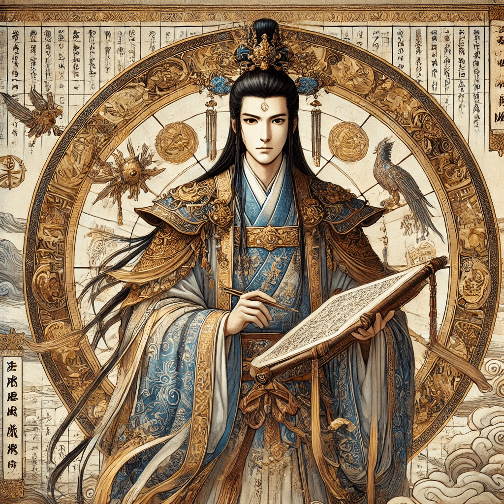 紫微星