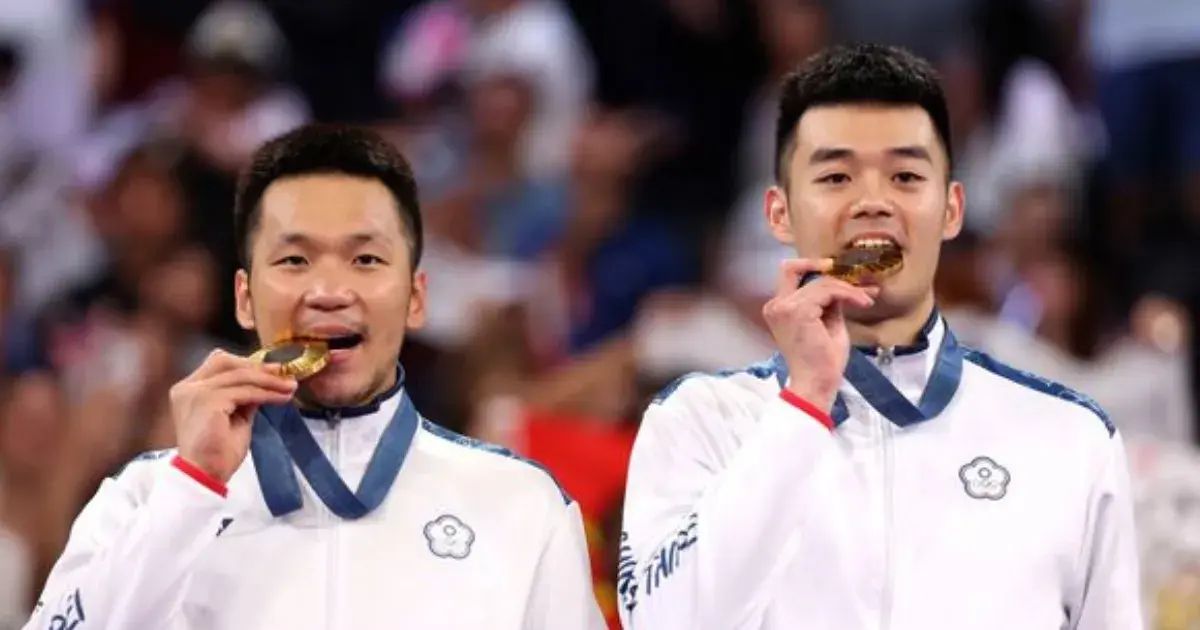 真正偉大的運動員都知道：努力不一定能贏，但我願繼續練習上千次、上萬次