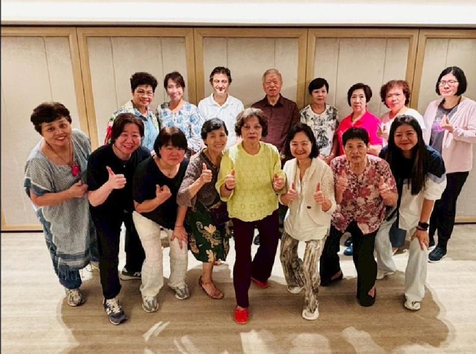 《花絮》心葉04課程——香港🇭🇰埸